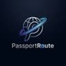 PassportRoute - Global Visa Platform Logo